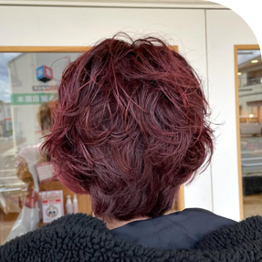 Instagramのスタイル写真を見る