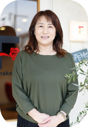 加藤一枝